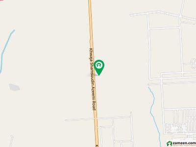 Residential Plot Is Available For Sale In Surjani Town Residential Plot Is Available For Sale In Surjani Town