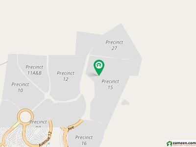 Precinct