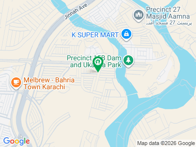 Bahria Town P15B Plot For Sale Bahria Town P15B Plot For Sale