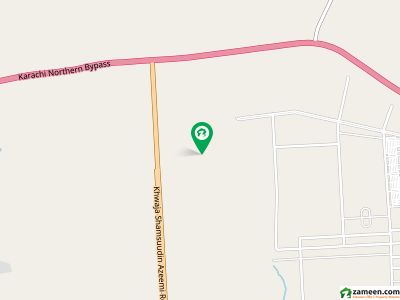 Residential Plot Is Available For Sale In Surjani Town Residential Plot Is Available For Sale In Surjani Town
