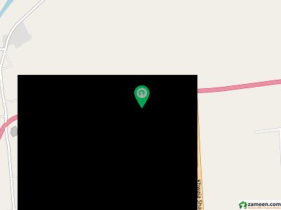 500 Sq. Yards General Industrial Plot Sindh Small Industrial Corporation Old Ballot Northern Bypass