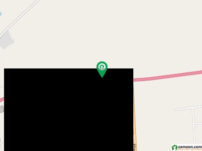 500 Sq. Yards Industrial Plot Woman Corner, Sindh Small Industrial Corporation Old Ballot Northern Bypass