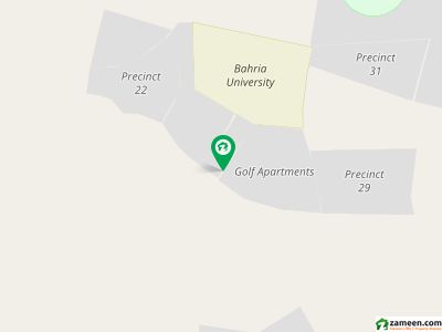 Residential Plot File For Sale In Bahria Town - Precinct 26-A