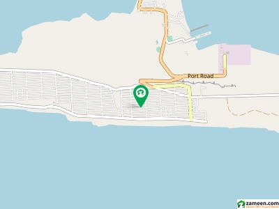 400 SQ YARD Residential Plot Facing Park