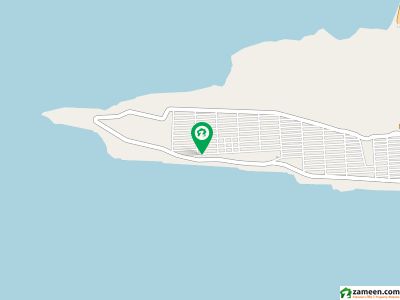 Direct Sea & Golf Front Residential Plot Govt Housing Project