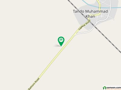 7.5 Acer Commercial Plot For Sale At Mulla Katiyar Bypass