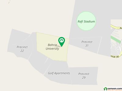 Best Options For House Is Available For sale In Bahria Town - Precinct 26-A
