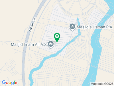 بحریہ ٹاؤن - پریسنٹ 30 بحریہ ٹاؤن کراچی,کراچی میں 11 مرلہ رہائشی پلاٹ 43.0 لاکھ میں برائے فروخت۔