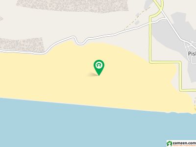 Maanbar Housing Gwadar 1000 Sq Yards Residential Plot