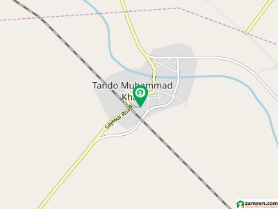 Opportunity To Own Valuable Property In Tando Muhammad Khan