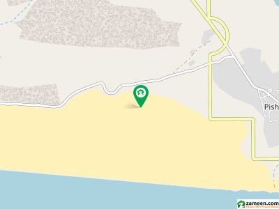 Get Your Hands On Residential Plot In Gwadar Best Area