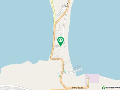 House Available For Sale In Gwadar