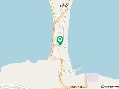 House Available For Sale In Gwadar House Available For Sale In Gwadar