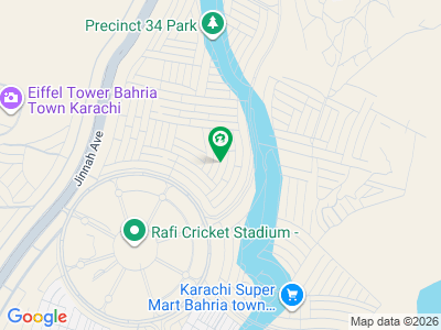 Bahria Sports City Full Furnished Villa For Rent Single Belt Park Facing West Open 10KV Solar Bahria Sports City Full Furnished Villa For Rent Single Belt Park Facing West Open 10KV Solar