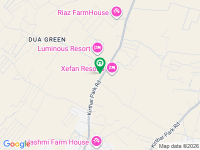 46 Acres Commercial And Residential Land Available For Sale Oppoiste PTY Poster Eh Shah Mureed All Facilities Are Available At Lanmd And 99 Years Leased