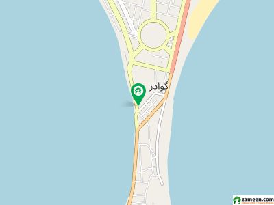 Commercial Options For Rent  In  Gwadar