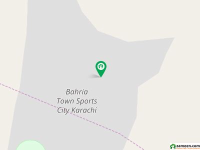 500 SQ Yard Plot Available For Sale in Precinct 41 BAHRIA TOWN KARACHI