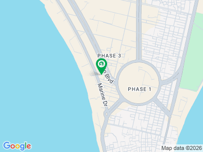 نیو ٹاؤن - ہائی رائز کمرشل زون بلاک ڈی ای نیو ٹاؤن - ہائی رائز کمرشل زون,نیو ٹاؤن,گوادر میں 18 مرلہ کمرشل پلاٹ 1.5 کروڑ میں برائے فروخت۔