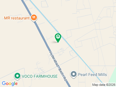 Reasonably-Priced 120 Square Yards Residential Plot In Hyderabad - Badin Road, Hyderabad - Badin Road Is Available As Of Now