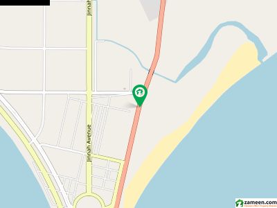 ائیرپورٹ روڈ گوادر میں 3 کنال کمرشل پلاٹ 6.0 کروڑ میں برائے فروخت۔