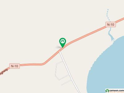 موضع شانی کنی در گوادر میں 16 کنال رہائشی پلاٹ 60.0 لاکھ میں برائے فروخت۔