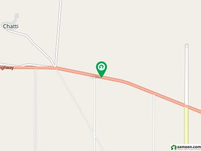 Premium 2.5 Acre Residential Plot | Coastal Highway Front | Chib Kalmati, Gwadar