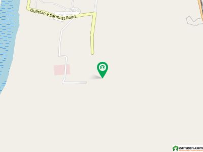 Spacious 120 Square Yards Residential Plot Available For sale In Gulistan-e-Sarmast Sector 13
