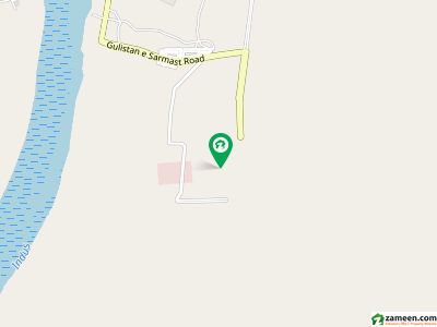 1080 Square Feet Residential Plot For Sale In Gulistan-E-Sarmast Housing Scheme 1080 Square Feet Residential Plot For Sale In Gulistan-E-Sarmast Housing Scheme