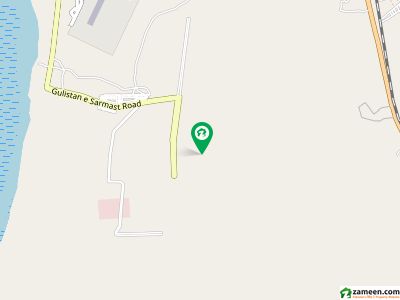 1800 Square Feet Residential Plot Up For Sale In Gulistan-E-Sarmast Housing Scheme 1800 Square Feet Residential Plot Up For Sale In Gulistan-E-Sarmast Housing Scheme