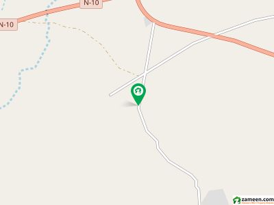 55 Acre Land For Sale In Mouza Kappar 500 Ft Black-Top Road Front | Near New Gwadar Airport & GIEDA 0 Point | Half Portion Available