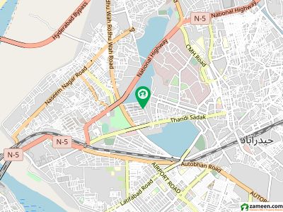 600 Sq Yards Plot In Defence Housing Society Phase 2