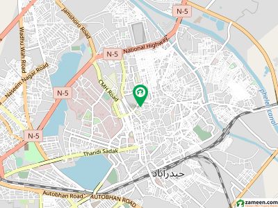 تِلک انکلائن حیدر آباد میں 4 کمروں کا 5 مرلہ مکان 1 کروڑ میں برائے فروخت۔ تِلک انکلائن حیدر آباد میں 4 کمروں کا 5 مرلہ مکان 1 کروڑ میں برائے فروخت۔