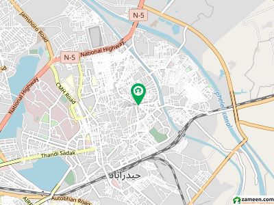 2500 Square Yard Plot For Sale At Gao Shala Near Cloth Market For Commercial Purpose As Shops, Cloth Market, Flats Etc Clear Documents/Registry