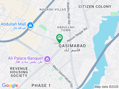 OLD DOUBLE STOREY BUNGALOW FOR SALE NASEEM NAGAR PHASE 3