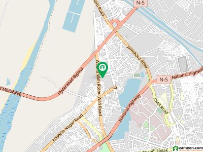 Stunning Flat Is Available For sale In Wadhu Wah Road