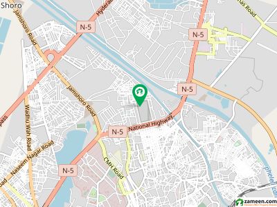 Double Storey Bungalow Is Available For Sale In Mubarik Colony Double Storey Bungalow Is Available For Sale In Mubarik Colony