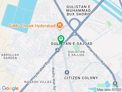 Cheque Residency Hyderabad By Pass