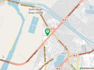 بھٹائی ٹاؤن روڈ حیدر آباد میں 5 کمروں کا 7 مرلہ مکان 1.25 کروڑ میں برائے فروخت۔ بھٹائی ٹاؤن روڈ حیدر آباد میں 5 کمروں کا 7 مرلہ مکان 1.25 کروڑ میں برائے فروخت۔