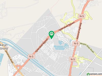 Sadiq Livna House For Rent