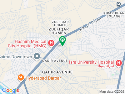 80 Sq. Yd plot for Sale in Sadiq Livna, Sector 4