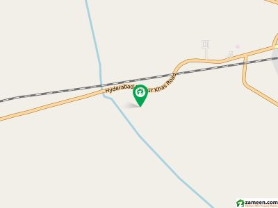 Plot For Sell In Gulshan E Fatima 1500 Square Feet West Open Plot