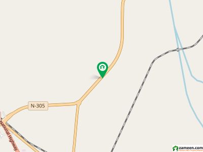 Mehboob Housing Scheme