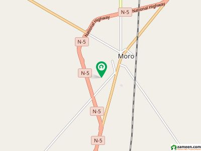 This Is Your Chance To Buy Residential Plot In Moro Moro