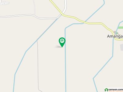 20 Marla Residential Plot For Sale