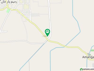 Commercial Plot For Sale Is Readily Available In Prime Location Of Abu Dhabi Road