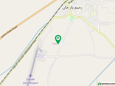 Reserve A Residential Plot Now In Ittifaq Colony