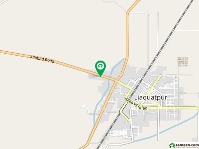 الہ آباد روڈ لیاقت پور میں 96 کنال زرعی زمین 24 کروڑ میں برائے فروخت۔ الہ آباد روڈ لیاقت پور میں 96 کنال زرعی زمین 24 کروڑ میں برائے فروخت۔