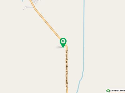 ڈی ایچ اے ڈیفنس ۔ سیکٹر ای ڈی ایچ اے ڈیفینس,بہاولپور میں 10 مرلہ رہائشی پلاٹ 27.0 لاکھ میں برائے فروخت۔