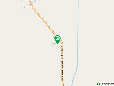 ڈی ایچ اے ڈیفنس ۔ سیکٹر ای ڈی ایچ اے ڈیفینس,بہاولپور میں 10 مرلہ رہائشی پلاٹ 27.0 لاکھ میں برائے فروخت۔