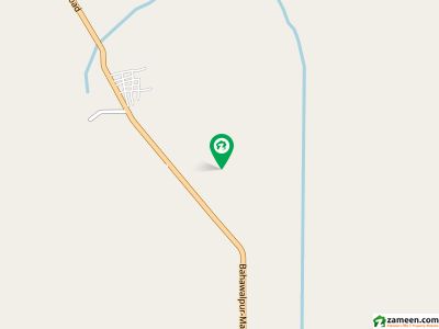 10-Marla Corner+ 80Ft Road Plot